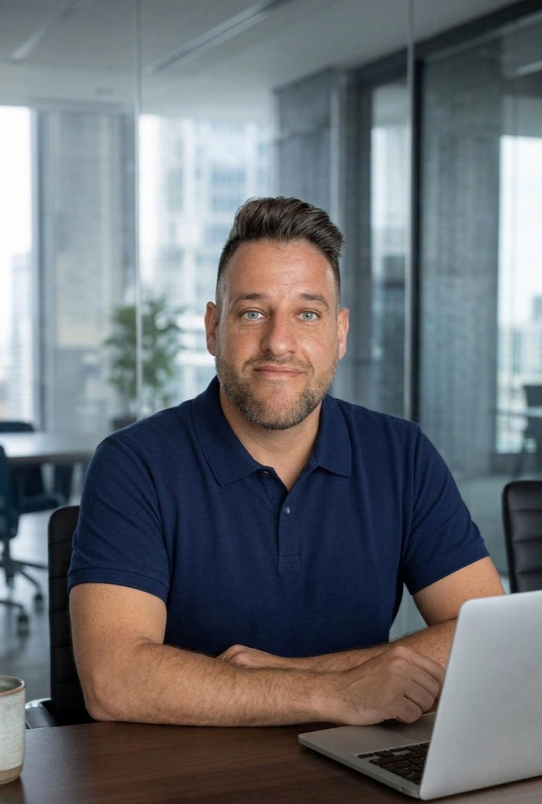 Foto de Antonio Bordón