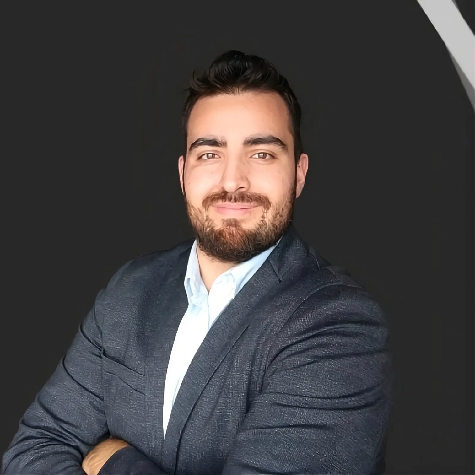 Foto de Luis Pérez