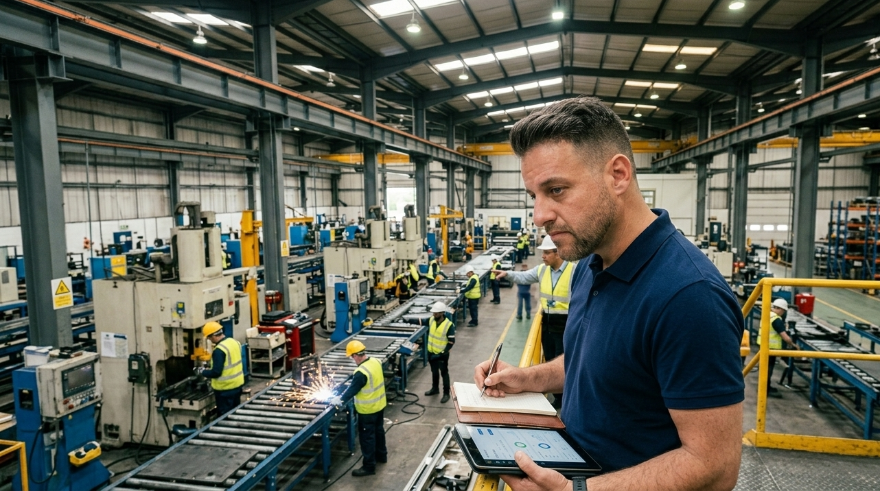 Análisis previo para evento de teambuilding en Gran Canaria
