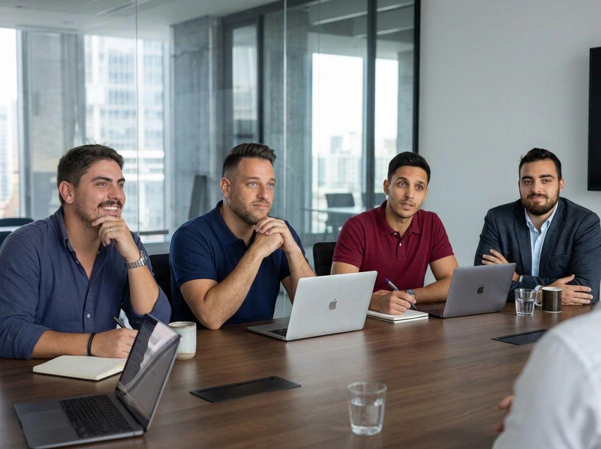 Seguimiento de implantación tras evento de teambuilding